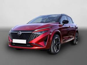 Nissan Qashqai N-Design MY24 1.5 VC-T 190PS 4×2 e-POWER Komfort-Paket-Plus “neues Modell“