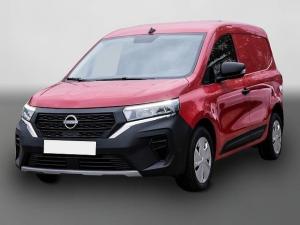 Nissan Townstar Kasten L1 2,0t 1.3 DIG-T 130PS 6MT Acenta LED Temp PDC Regensensor Klima Freisprech