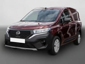 Nissan Townstar Kastenwagen L1 2,2t N-Connecta Navi Heckverglasung
