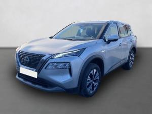 Nissan X-Trail 1.5 DIG-T Acenta*Navi*ACC*Kamera*Keyless