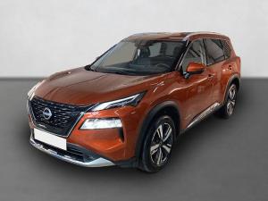 Nissan X-Trail 1.5 e-4orce Tekna*Navi*HeadUp*4×4*