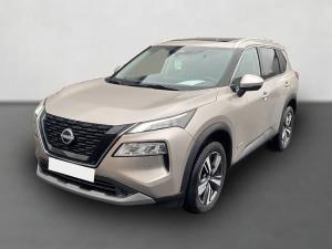 Nissan X-Trail 1.5 e-Power N-Connecta*Pano*ACC*360°