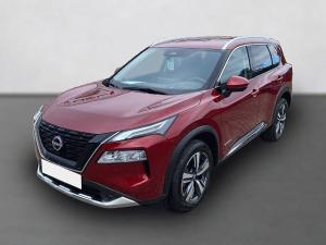 Nissan X-Trail 1.5 e-Power Tekna*Navi*HeadUp*