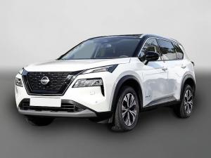Nissan X-Trail N-Connecta 1.5 VC-T e-POWER 204PS 4×2 ProPilot Panoramadach Head-Up-Display 2FL