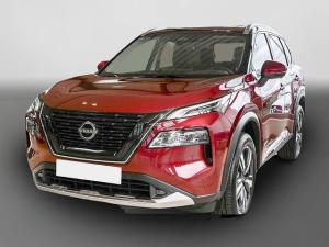 Nissan X-Trail Tekna 1.5 VC-T e-Power 204PS 4×2 AHK Panorama-Glasschiebedach