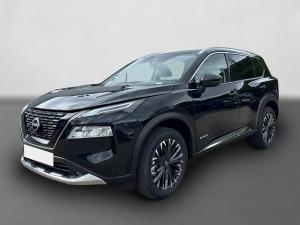 Nissan X-Trail Tekna Plus FL e-POWER 4×4 +5-Sitze AHK