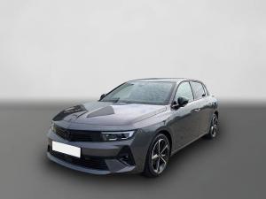 Opel Astra 1.2 Turbo Automatik Elegance NAVI * LED