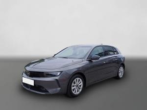 Opel Astra 1.2 Turbo Elegance Intelli-Drive*AHK
