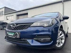 Opel Astra 1.5 Diesel Elegance 79¤ m. 20 Anzahlung DAB Navi LED SHZ PDC Klima