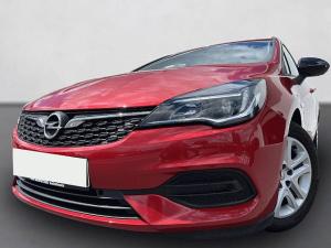 Opel Astra 1.5 Edition 94¤ m. 20 Anzahlung DAB PDC Klima ISOFIX Tempomat