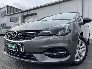 Opel Astra 1.5D Business 79¤ m. 20 Anzahlung Navi DAB LED PDC SHZ Klima