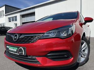 Opel Astra 1.5D Edition 79¤ m. 20 Anzahlung DAB LED PDC Klima ISOFIX Tempomat
