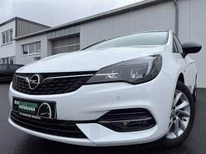 Opel Astra 1.5D Edition 87¤ m. 20 Anzahlung DAB Navi LED SHZ PDC Klima