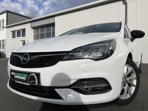 Opel Astra 1.5D Edition 87¤ m. 20 Anzahlung DAB Navi LED SHZ PDC Klima