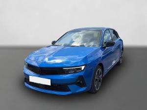 Opel Astra Electric GS Bluetooth Head Up Display Navi