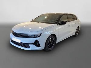 Opel Astra GS Mild-Hybrid *HUD* Navi* 360 Kamera* Kurvenlicht* Apple CarPlay* Induktionsladen*