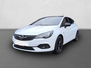 Opel Astra K 1.2 Turbo Edition NAVI RFK PDC LED SH