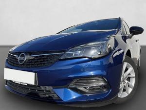 Opel Astra K ST 1.5D Elegance 127¤ m. 20 Anzahlung AHK DAB Navi LED SHZ PDC Klima