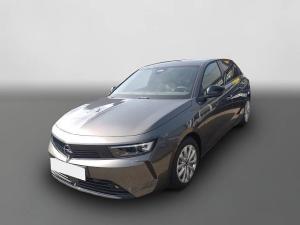 Opel Astra L Enjoy 1.2 NAVI* KLIMA ALLWETTER LHZ SHZ digitales Cockpit LED Apple CarPlay Android Auto