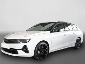 Opel Astra L GS Line EU6e Sports Tourer GS, 1.2 Turbo 96 kW (130 PS) A