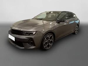 Opel Astra L Sports Tourer Ultimate Aut. Leder Navi SHZ