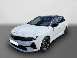 Opel Astra L ST GS 1.2 AT NAVI ALLWETTER SHZ HUD Leder Soundsystem 360 Kamera LED ACC Digitales Cockpit