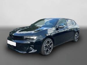 Opel Astra L ST GS Line 1.2 T NAVI+LED+PDC+CAM+CARPLAY+