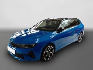 Opel Astra L ST GS LINE 1.2T NAVI 360 KAMERA LED ACC CARPLAY HUD digitales Cockpit Soundsystem