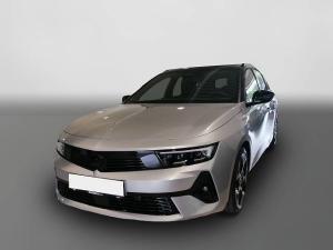 Opel Astra L ST Ultimate 1.2 Turbo HUD AHK-abnehmbar Navi Soundsystem 360 Kamera AHK-klappbar