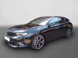 Opel Astra L ST Ultimate AT 1.2T NAVI HUD AHK KAMERA MATRIX AHK-abnehmbar digitales Cockpit