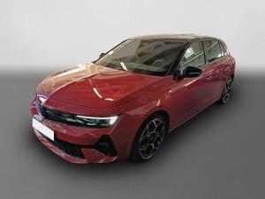Opel Astra L Turbo Navi 360 Kamera LED Blendfreies Fernl. Kurvenlicht SHZ Temp 2-Zonen-Klimaautom