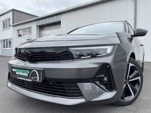 Opel Astra ST 1.2 T 138¤ m. 20 Anzahlung AHK Digital Cockpit SHZ DAB LED PDC