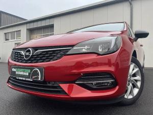 Opel Astra ST 1.2 Turbo Edition 69¤ m. 20 Anzahlung Navi LED DAB SHZ PDC Klima