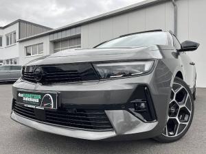 Opel Astra ST 1.2 Turbo Ultimate 148¤ m. 20 Anzahlung Head Up Digital Cockpit Navi ACC LED DAB SHZ PDC