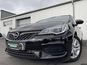 Opel Astra ST 1.5 Diesel Edition 79¤ m. 20 Anzahlung DAB PDC Klima