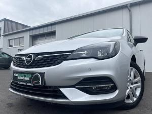 Opel Astra ST 1.5D Business Edition 69¤ m. 20 Anzahlung DAB Navi LED SHZ PDC Kamera Klima Tempomat