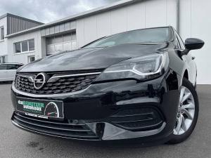 Opel Astra ST 1.5D Elegance 116¤ m. 20 Anzahlung Navi LED PDC SHZ DAB Klima