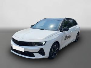 Opel Astra ST GS Line HUD Navi Soundsystem 360 Kamera El. Heckklappe Apple CarPlay digitales Cockpit