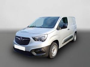 Opel Combo Cargo Temp Tel.-Vorb. Berganfahrass. Freisprech BT Multif.Lenkrad met. eFH NSW