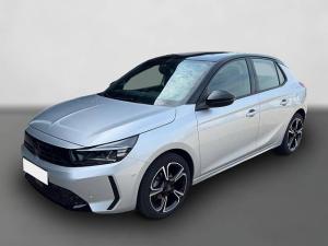 Opel Corsa 1.2 GS Line Pano Climatronic Sitzheizung