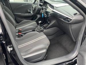 Opel Corsa 1.2 Turbo GS Line*DAB*Kamera