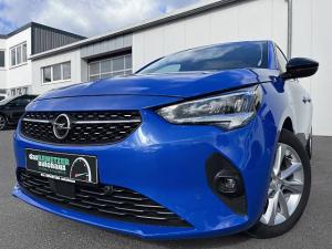 Opel Corsa 1.5 Diesel Elegance 94¤ m. 20 Anzahlung DAB LED PDC SHZ