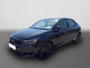 Opel Corsa Basis EU6e F 1.2 +LED+KAMERA+SHZ+CARPLAY+LHZ+PDC