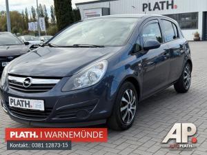 Opel Corsa D Edition "111 Jahre"