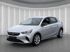 Opel Corsa Edition 1.2*Navi Tempo SHZ VKZ-Erk PDC Alu