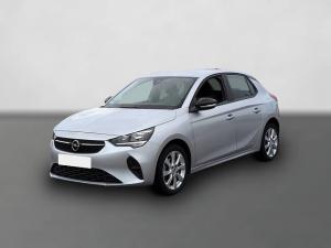 Opel Corsa Edition 1.2*Navi Tempo SHZ VKZ-Erk PDC Alu