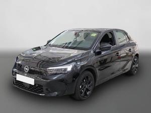 Opel Corsa F 1.2 Apple CarPlay+Android Auto+SHZ+DAB+Einparkhilfe Apple CarPlay Android Auto