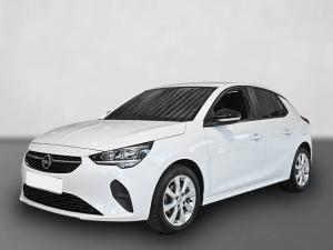 Opel Corsa F 1.2 Edition-Klima*PDC*SHZ*Bluetooth*DAB