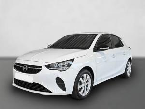 Opel Corsa F 1.2 Edition-Klima*PDC*SHZ*Bluetooth*DAB