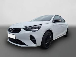 Opel Corsa F Edition 1.2 EU6d LED Apple CarPlay Android Auto Musikstreaming DAB Spurhalteass.